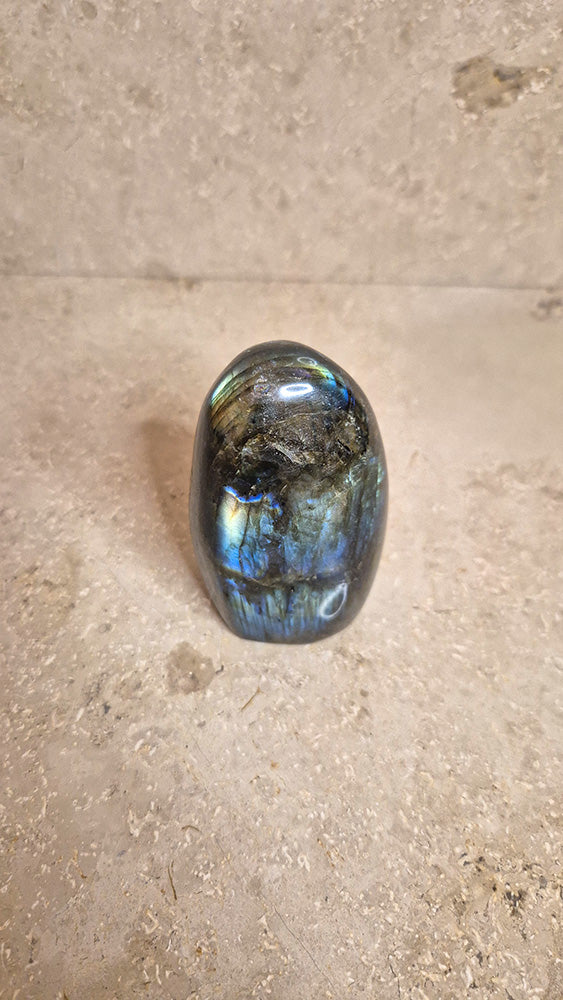 Labradorit #3 - Freeform