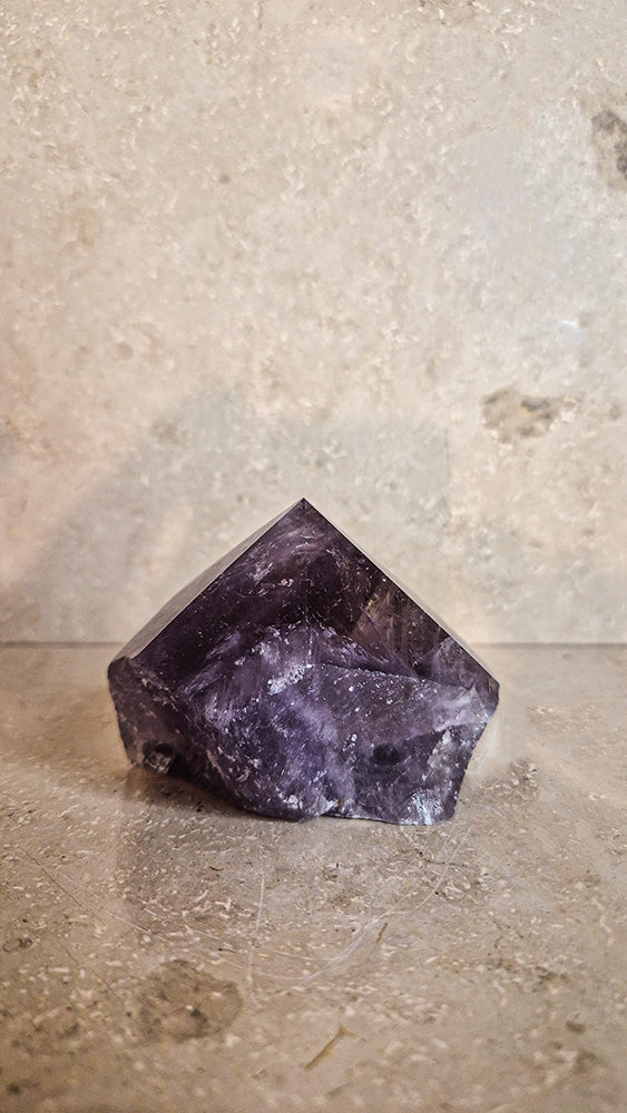 Amethyst Spitze #1