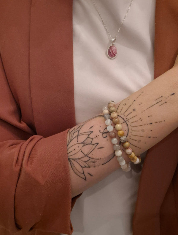 Kugelarmband Crazy Lace Achat