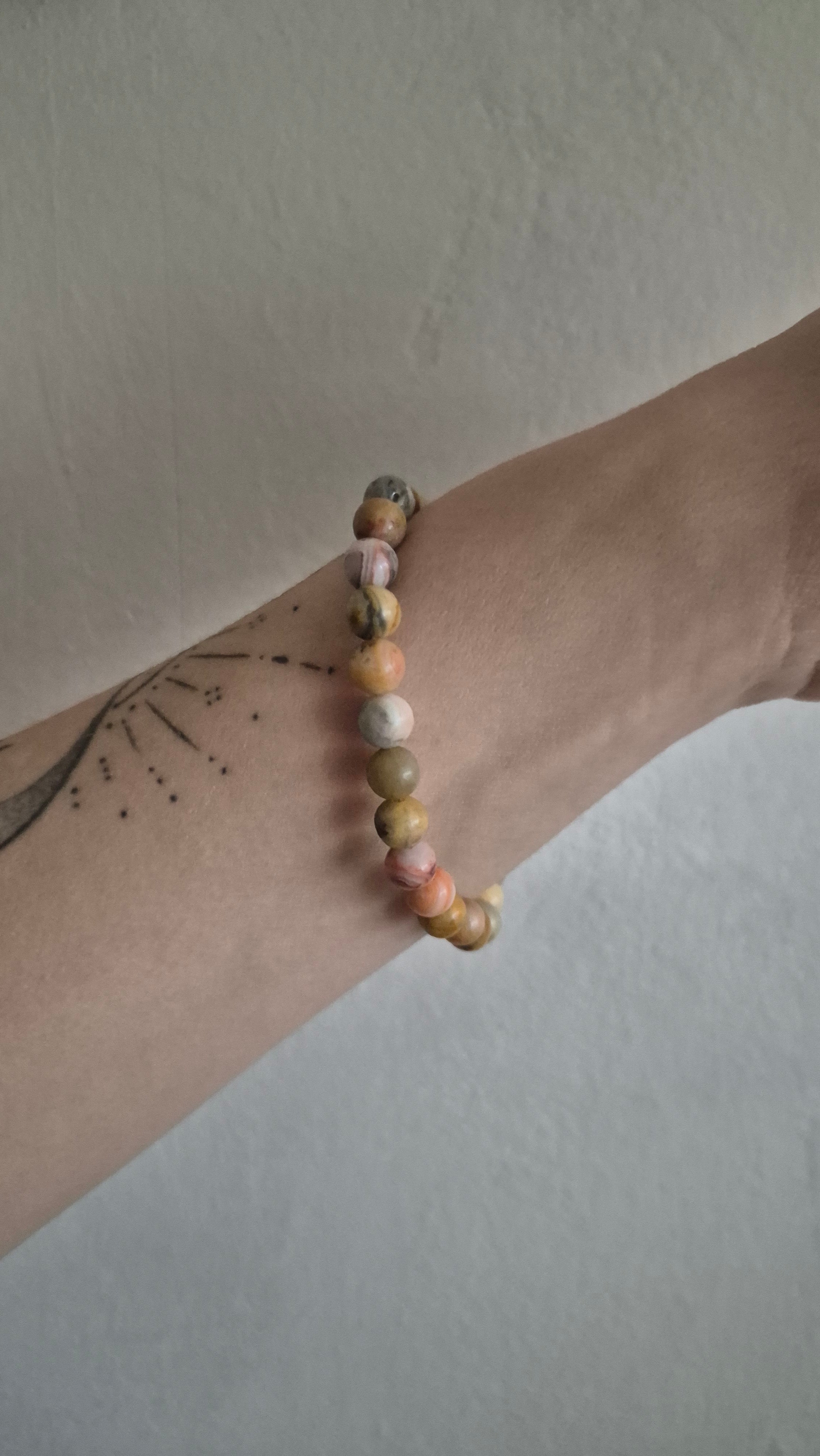 Kugelarmband Crazy Lace Achat