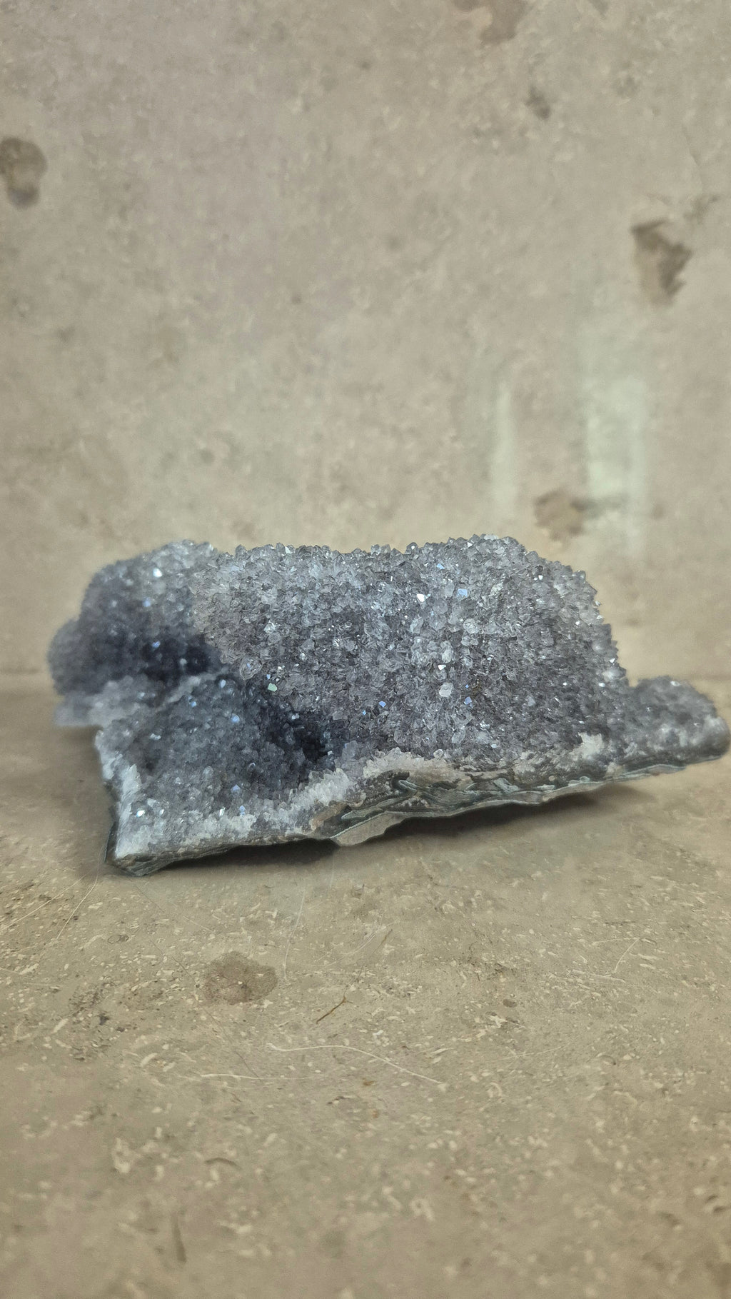 Amethyst Formation #2 - Extra Qualität