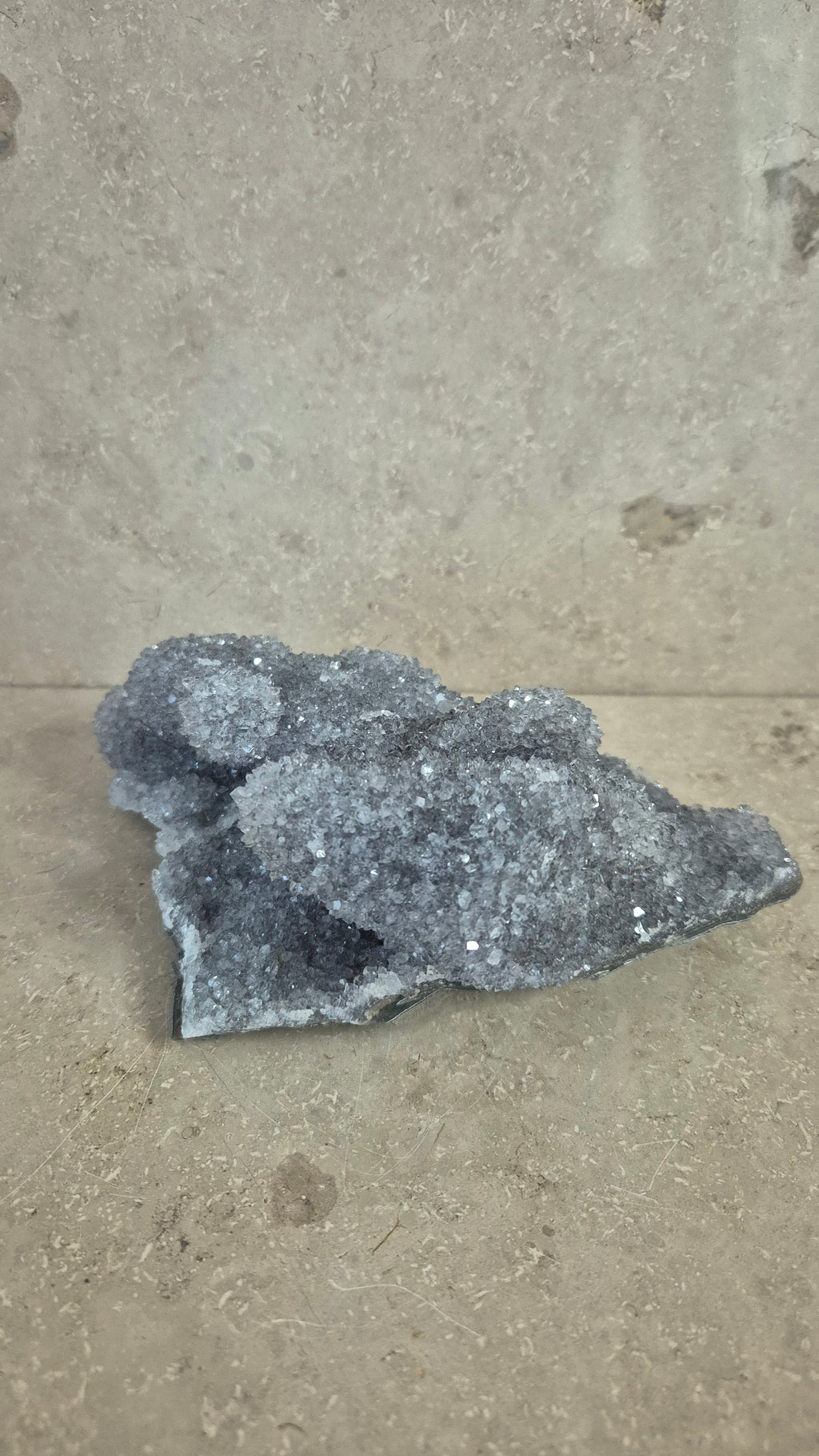 Amethyst Formation #2 - Extra Qualität