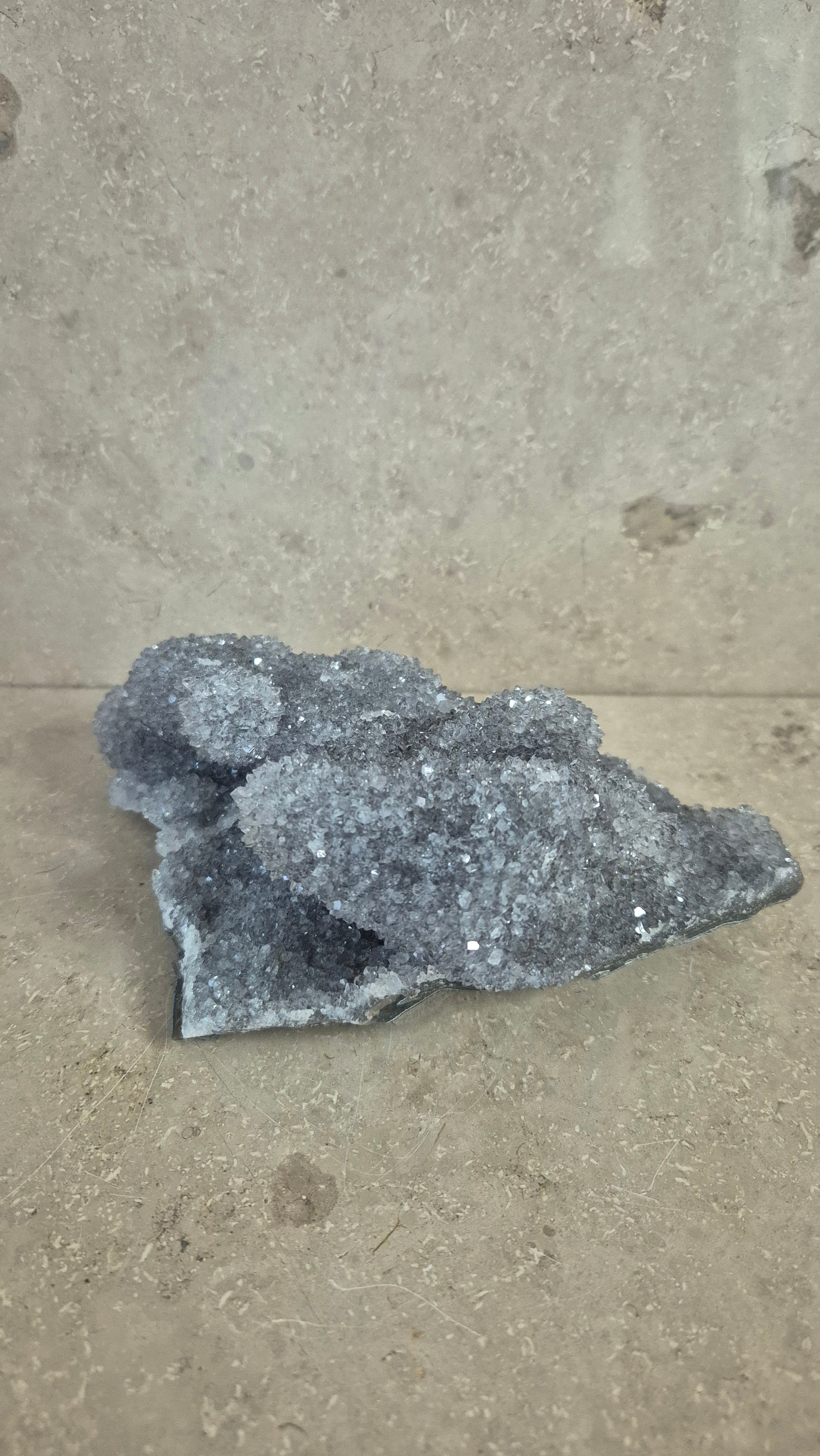Amethyst Formation #2 - Extra Qualität