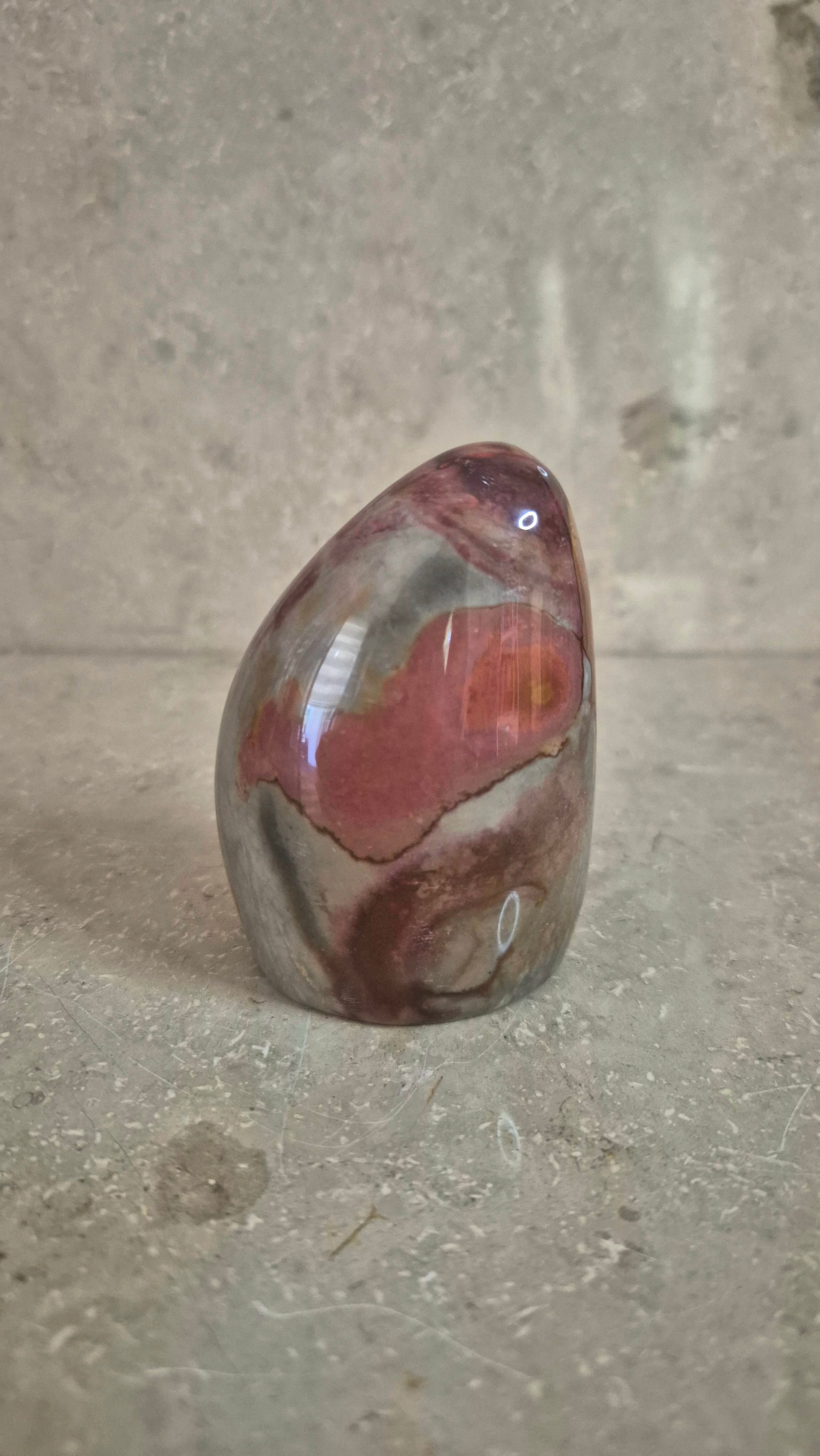 Jaspis #1 - Freeform