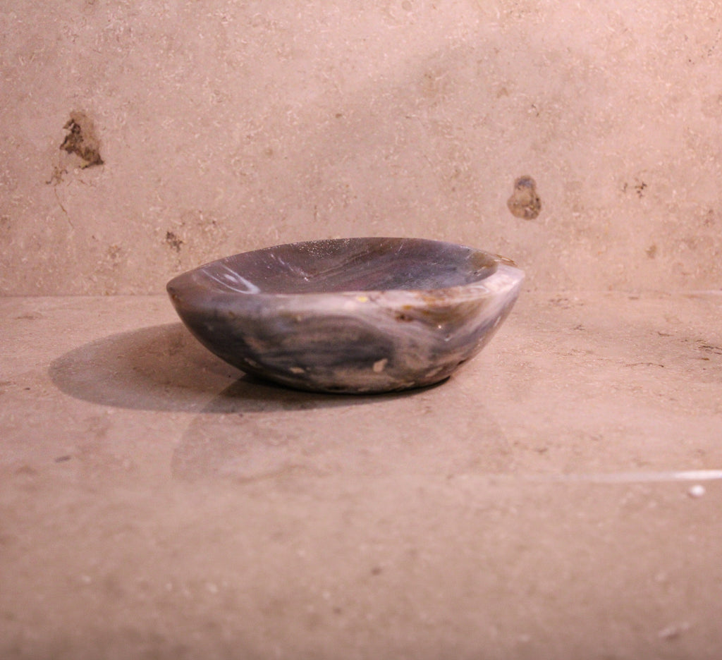 Jaspis Schale #2
