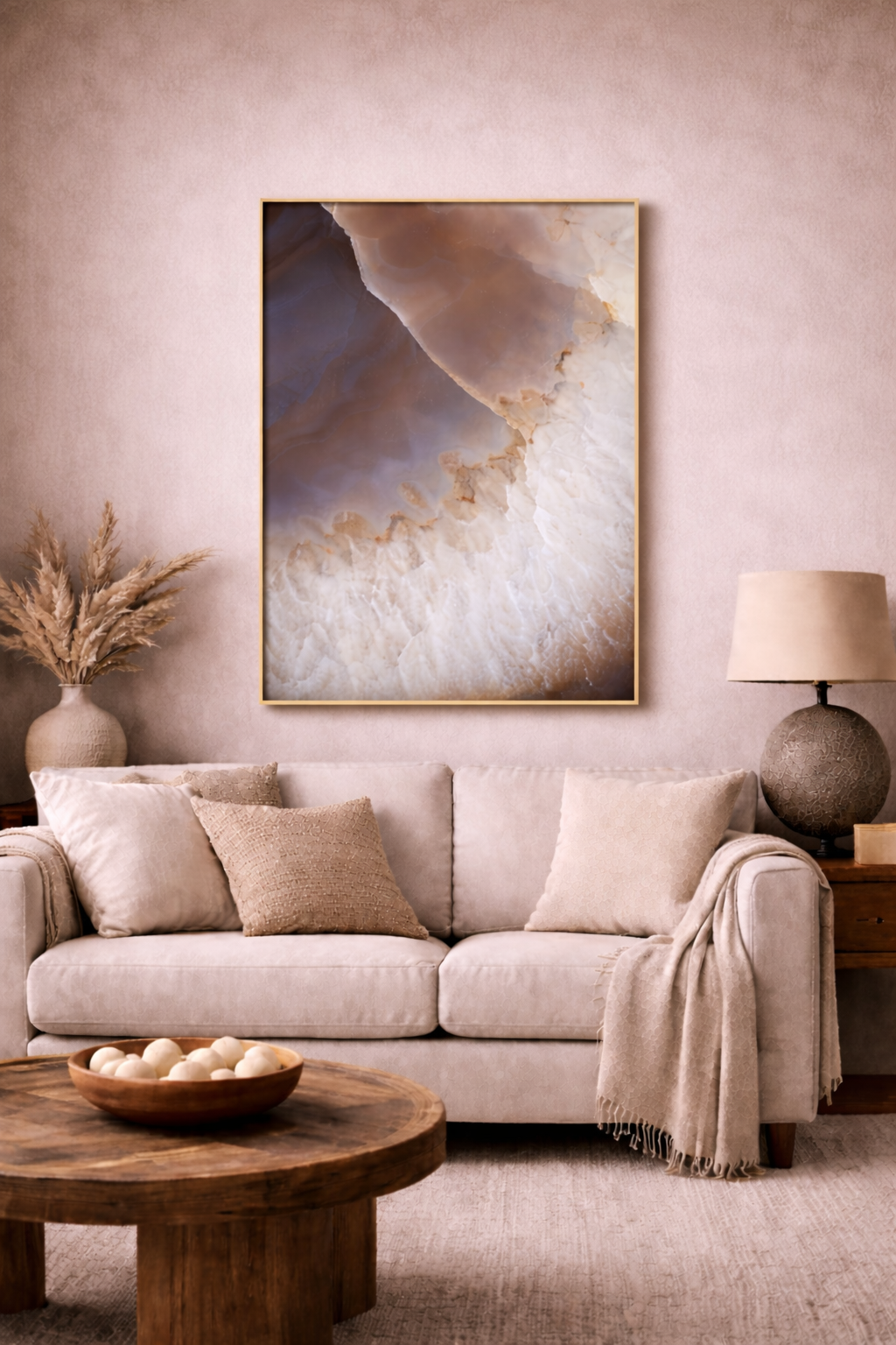 Poster - Stillness #2