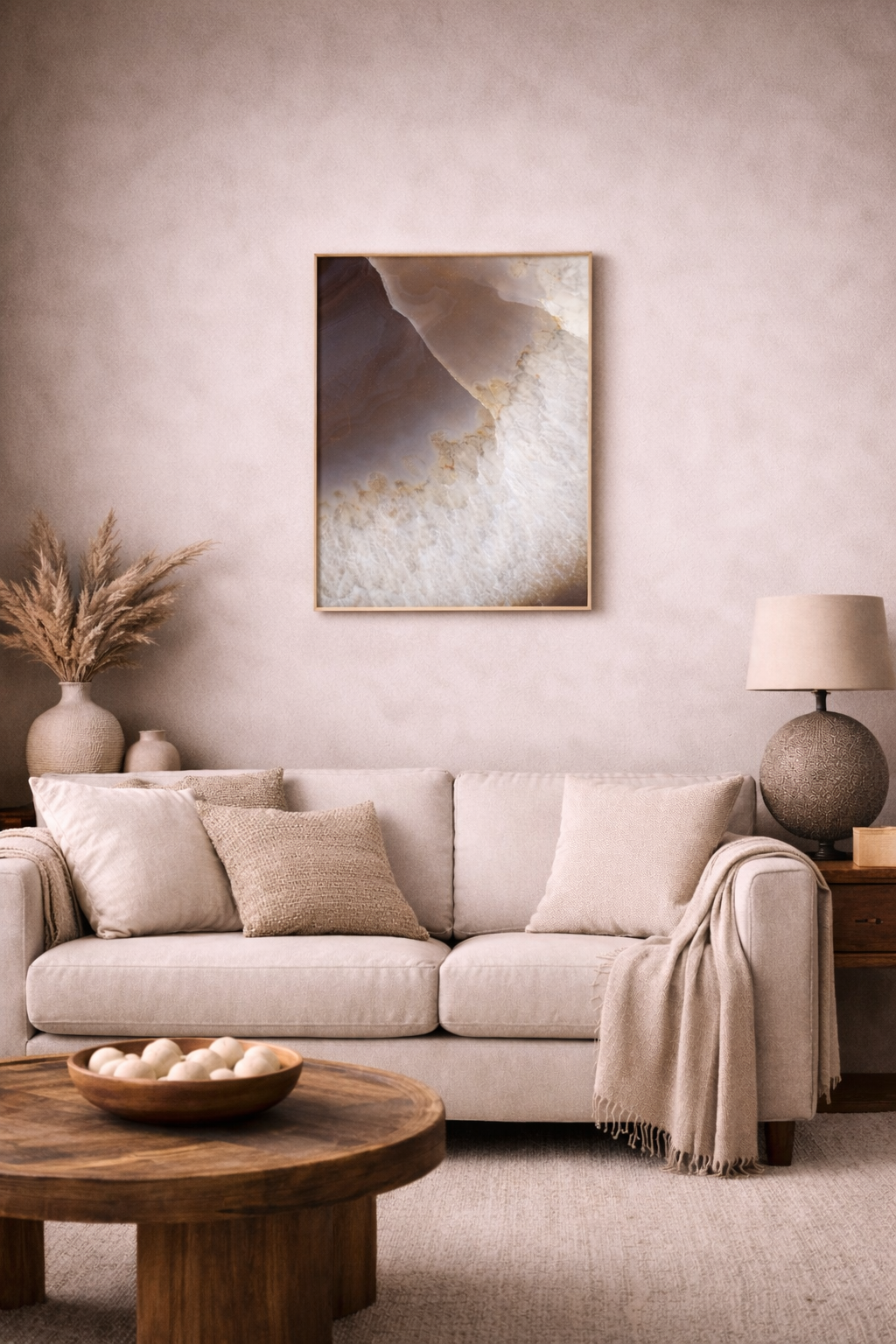 Poster - Stillness #2