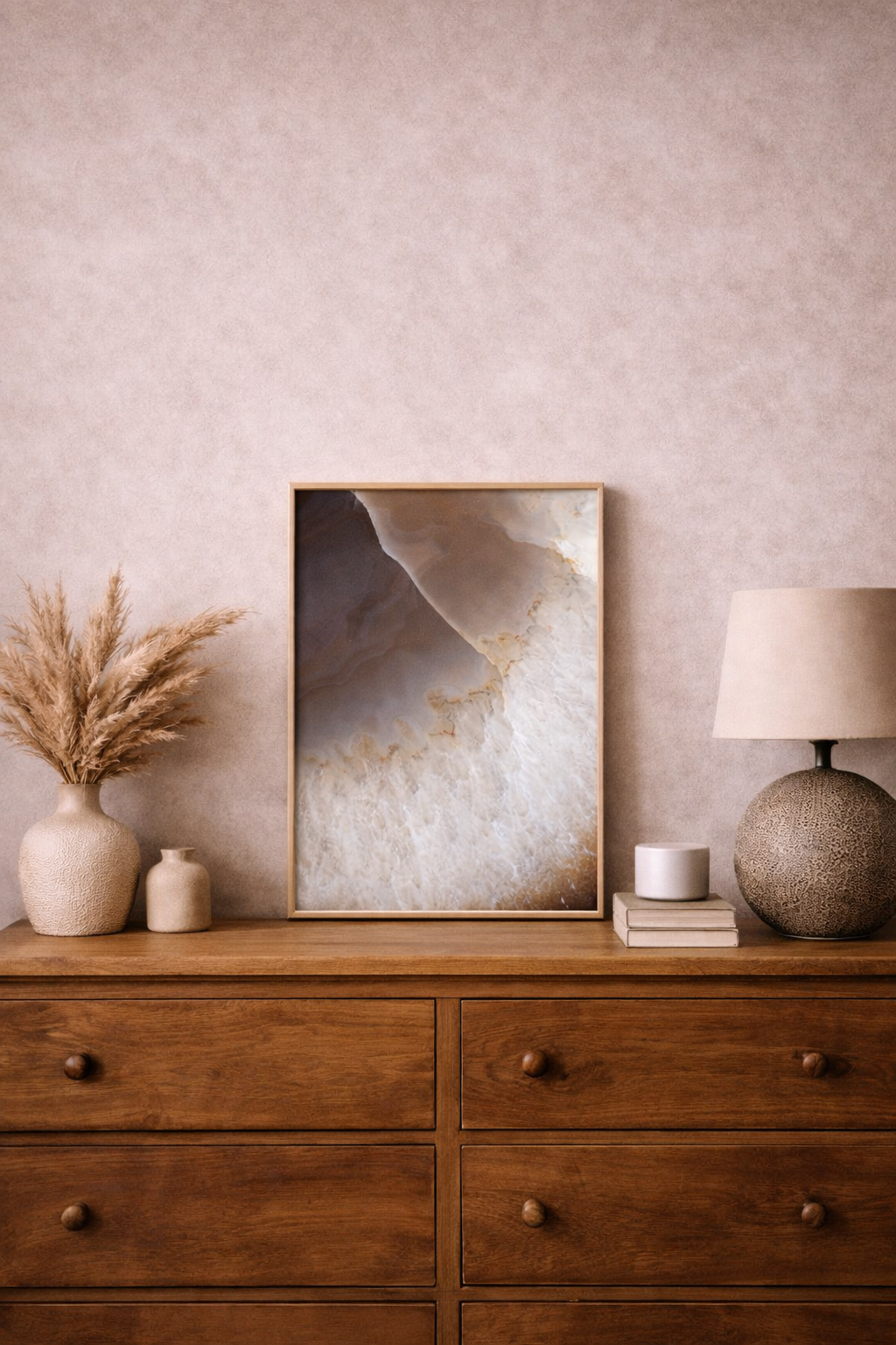 Poster - Stillness #2