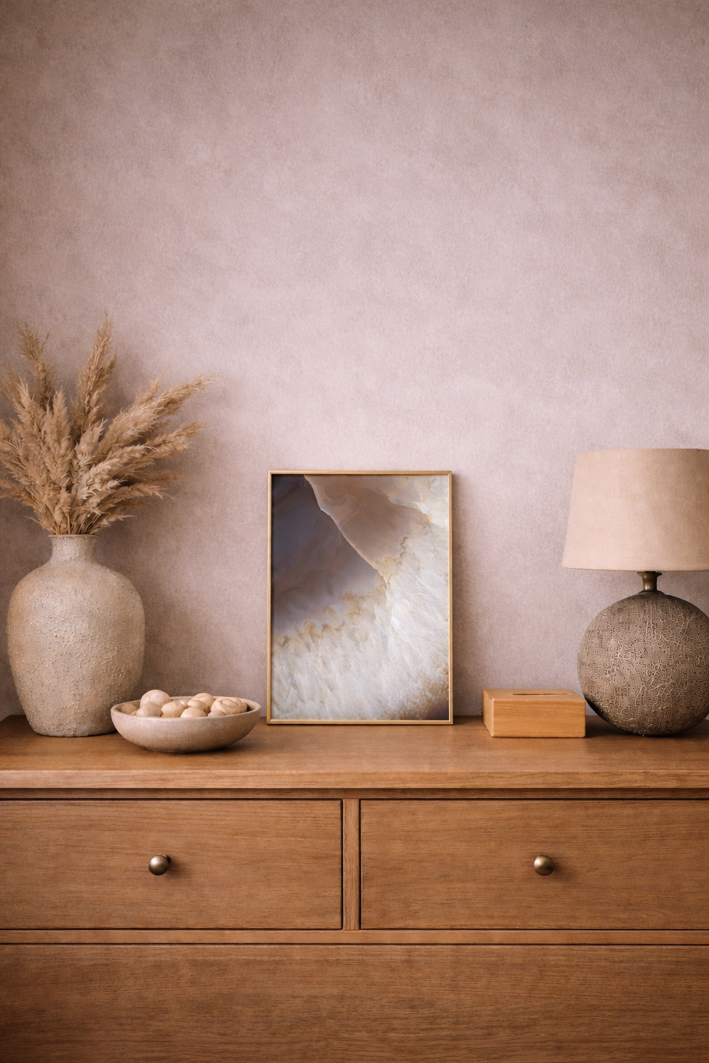 Poster - Stillness #2