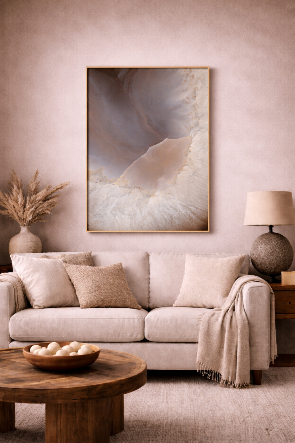 Poster - Stillness #3