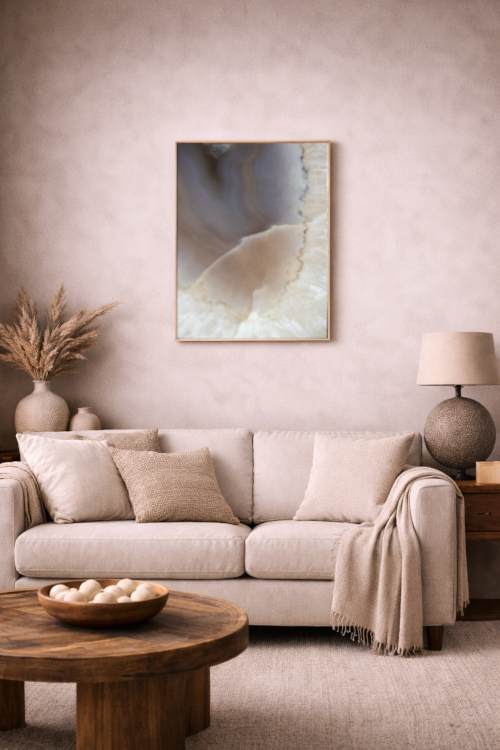 Poster - Stillness #3