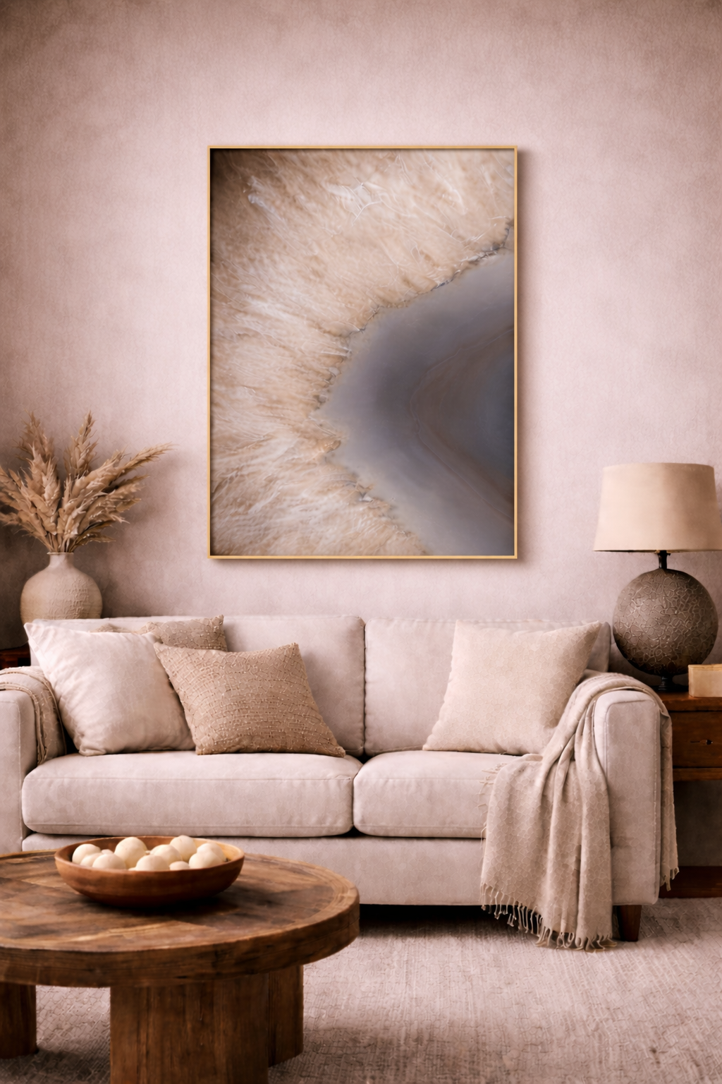 Poster - Stillness #1