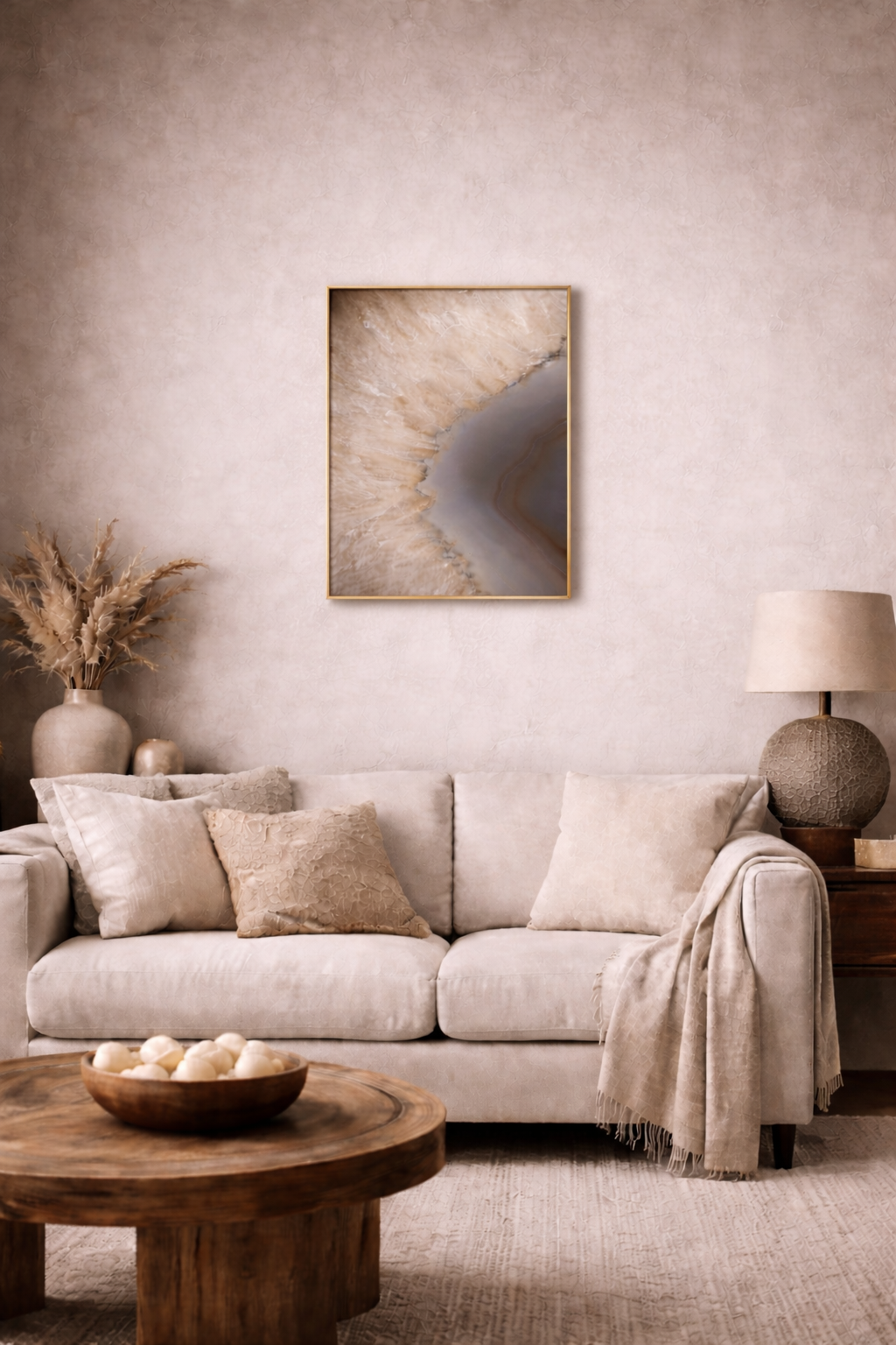 Poster - Stillness #1