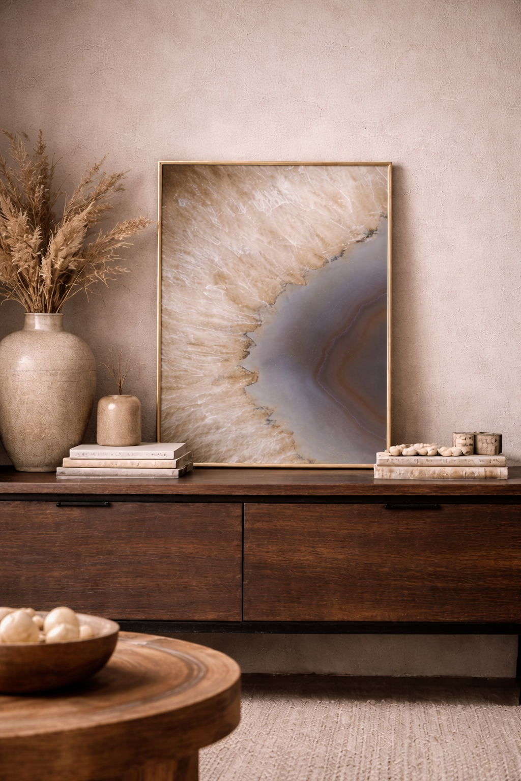 Poster - Stillness #1