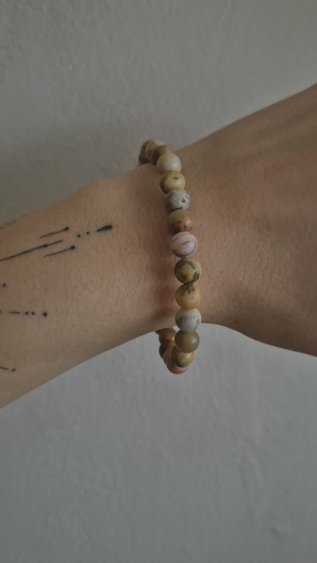 Kugelarmband Crazy Lace Achat