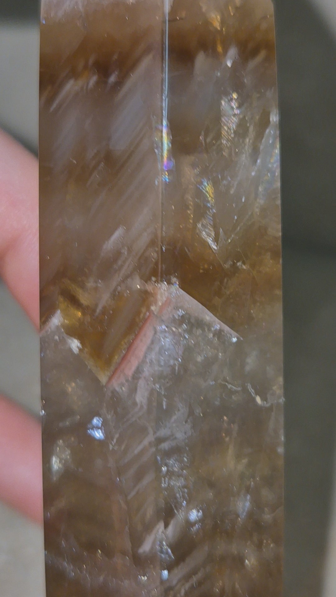 Fluorit #2