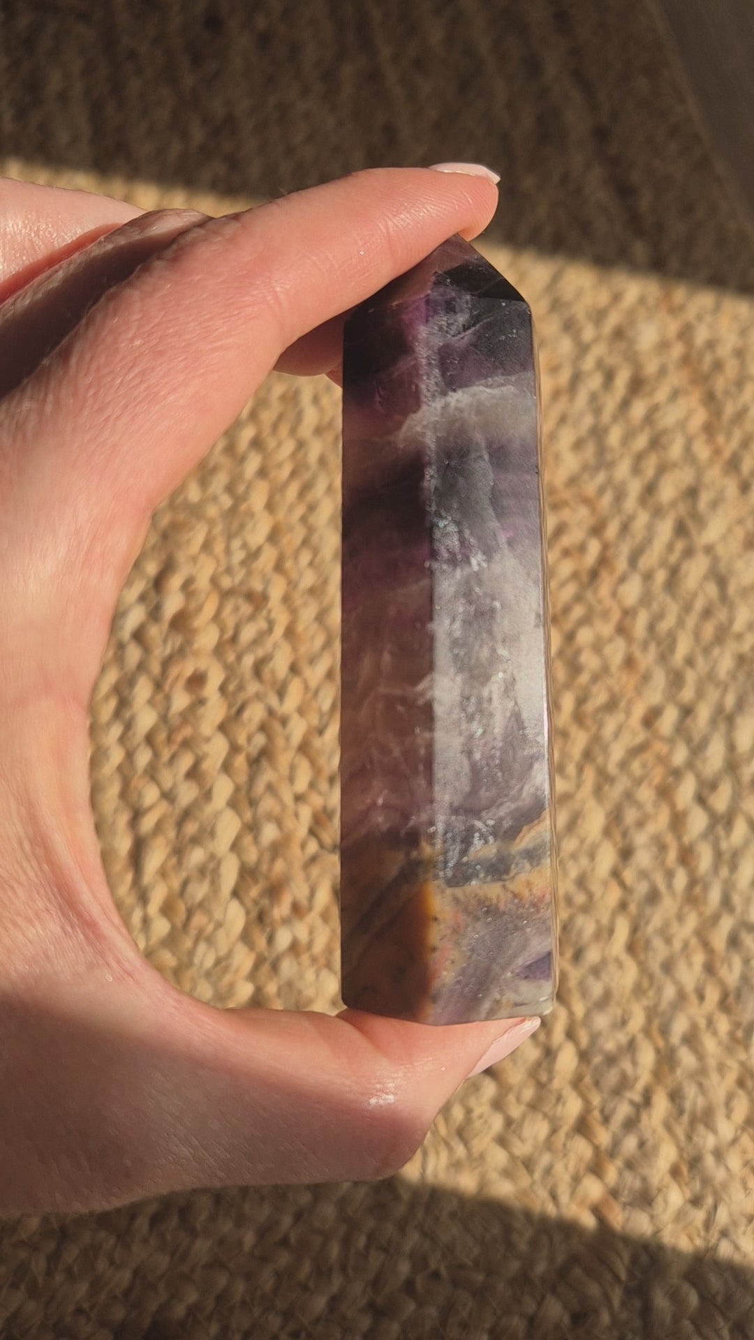 Fluorit #4
