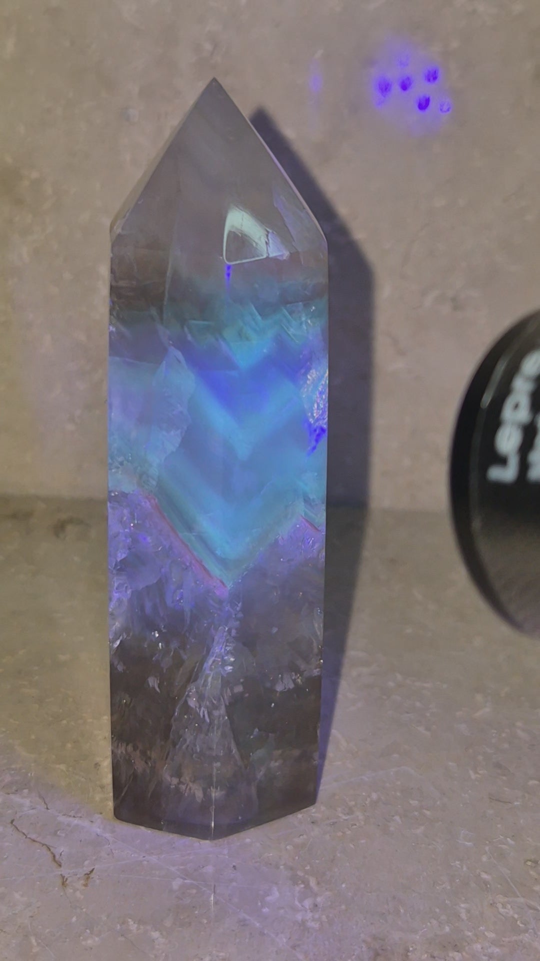 Fluorit #2